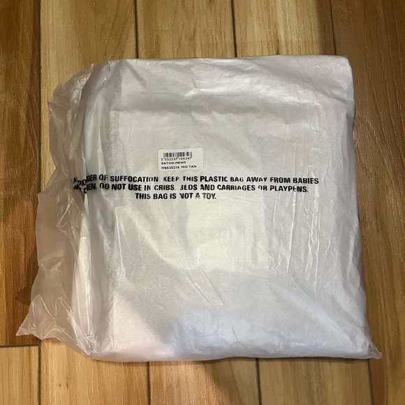 Radley London handbag crossbody bag NWT - Picture 6 of 6